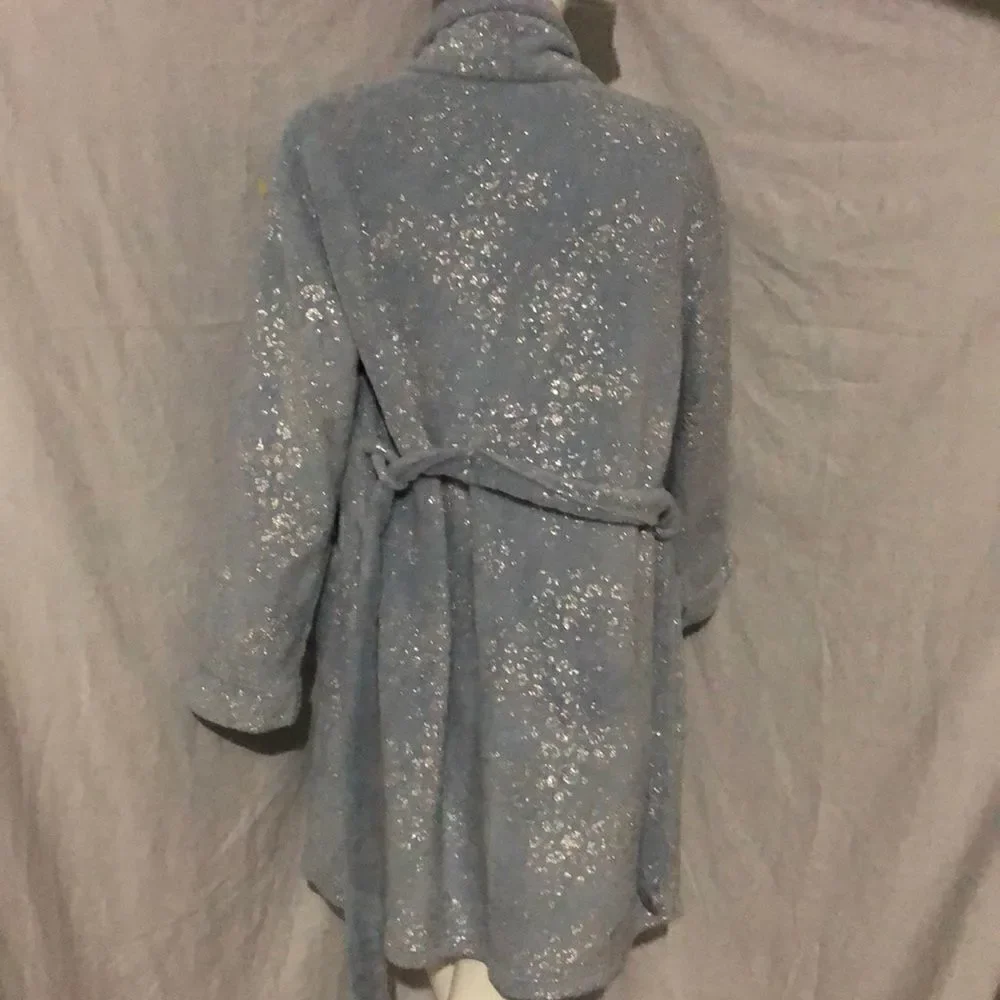 Justice Bathrobe
